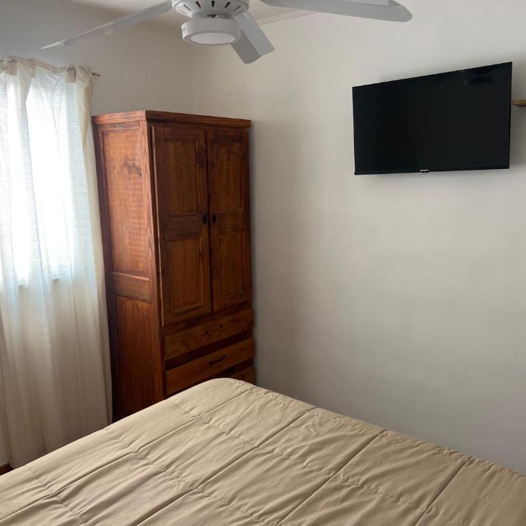 Mageeva Miramar Bs As Argentina Departamentos - One-Bedroom Apartment - 6