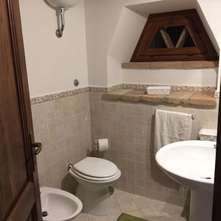 La Casetta Madonna di Morciano - One-Bedroom House - 54