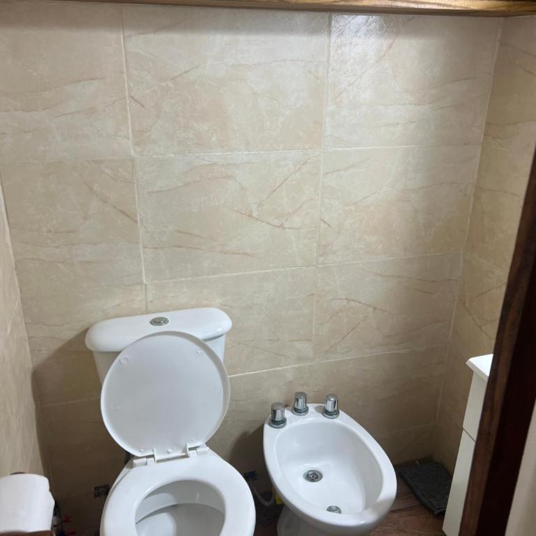 Mageeva Miramar Bs As Argentina Departamentos - One-Bedroom Apartment - 7