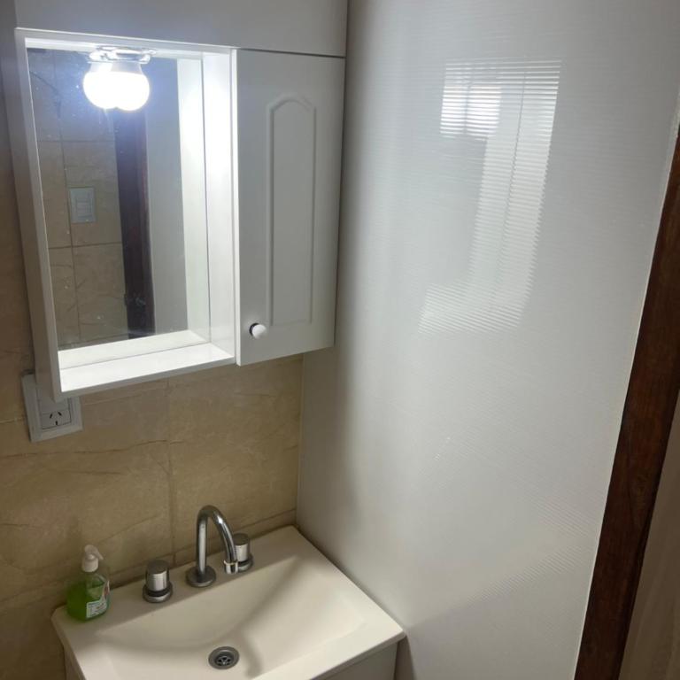 Mageeva Miramar Bs As Argentina Departamentos - One-Bedroom Apartment - 8