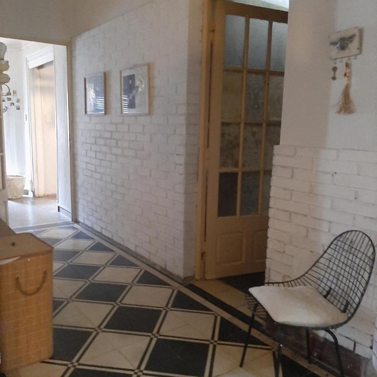 Vecchia Casa en el centro - Casa de 3 dormitorios - 5