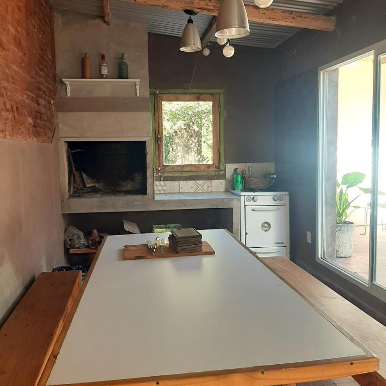 Vecchia Casa en el centro - Casa de 3 dormitorios - 10