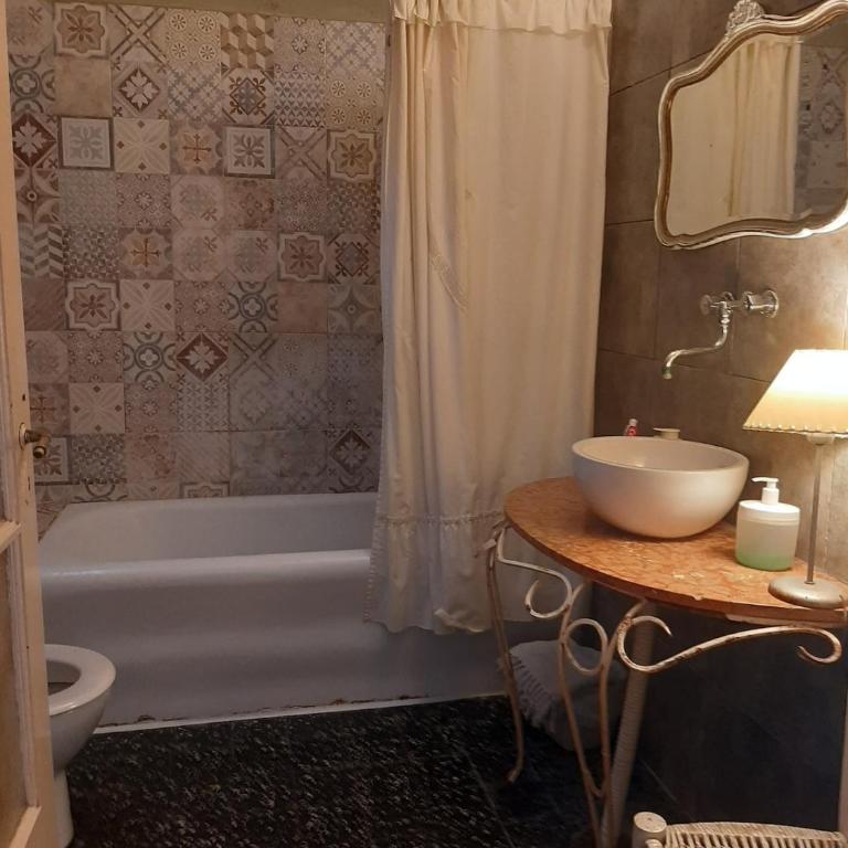 Vecchia Casa en el centro - Casa de 3 dormitorios - 11