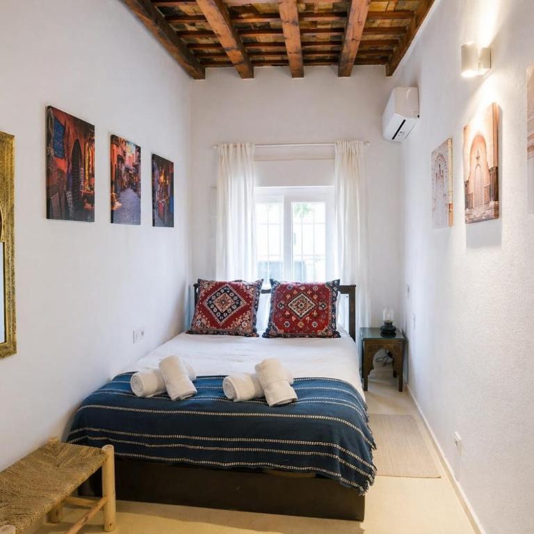 Apartamento La Muralla - Ole Solutions - Apartamento de 2 dormitorios - 3
