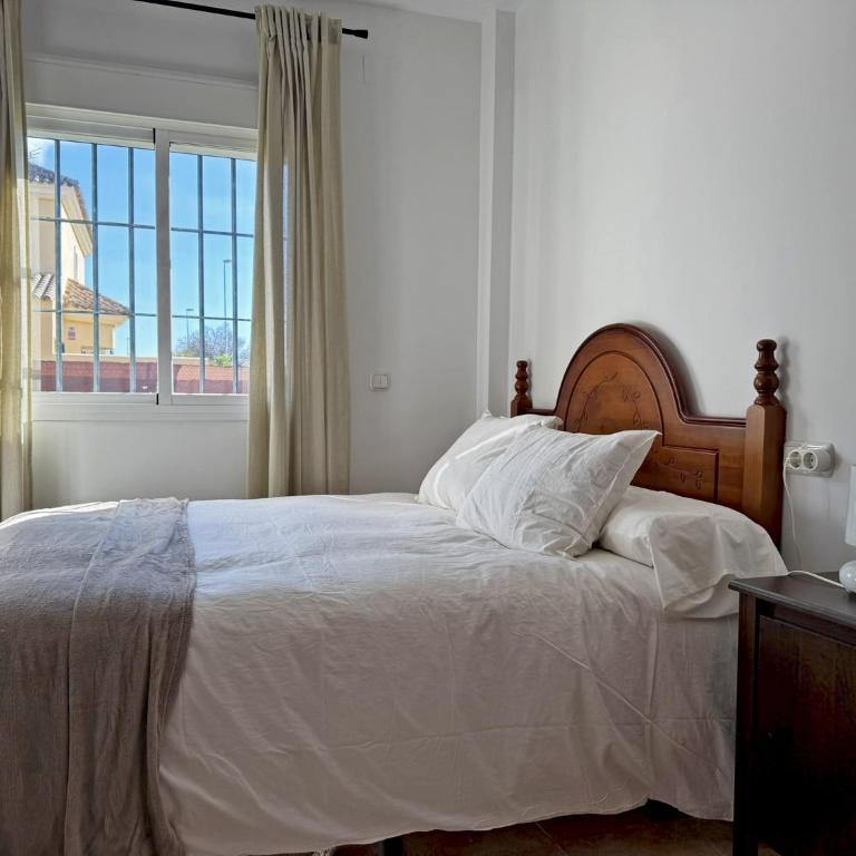 Villa Jerez Golf - Ole Solutions - Villa - 2