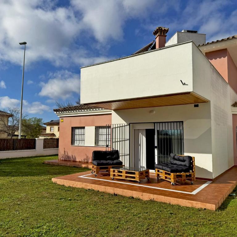 Villa Jerez Golf - Ole Solutions - Villa - 4