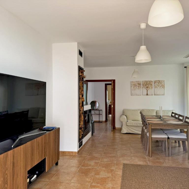 Villa Jerez Golf - Ole Solutions - Villa - 13