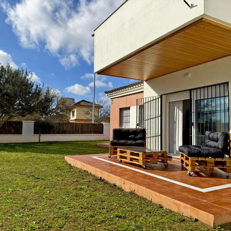 Villa Jerez Golf - Ole Solutions - Villa - 20