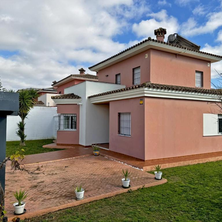 Villa Jerez Golf - Ole Solutions - Villa - 21