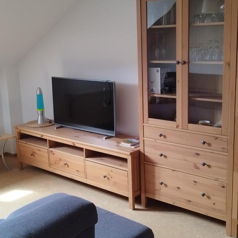 Ferienwohnung Alttrauchburg - Apartment mit 1 Schlafzimmer - 9