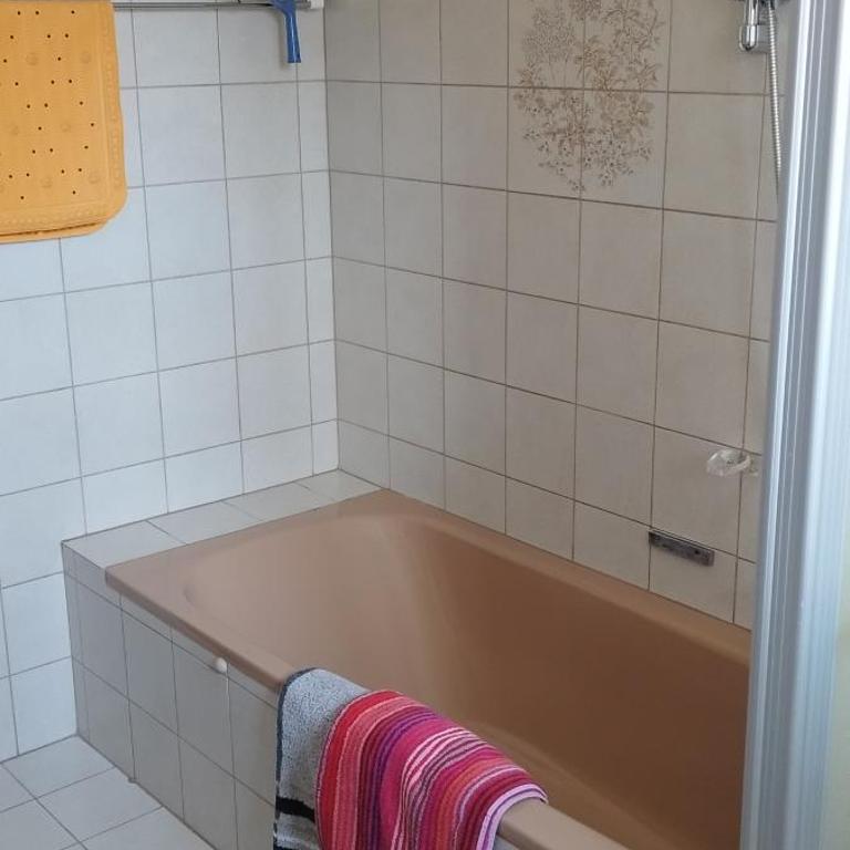 Ferienwohnung Alttrauchburg - Apartment mit 1 Schlafzimmer - 12