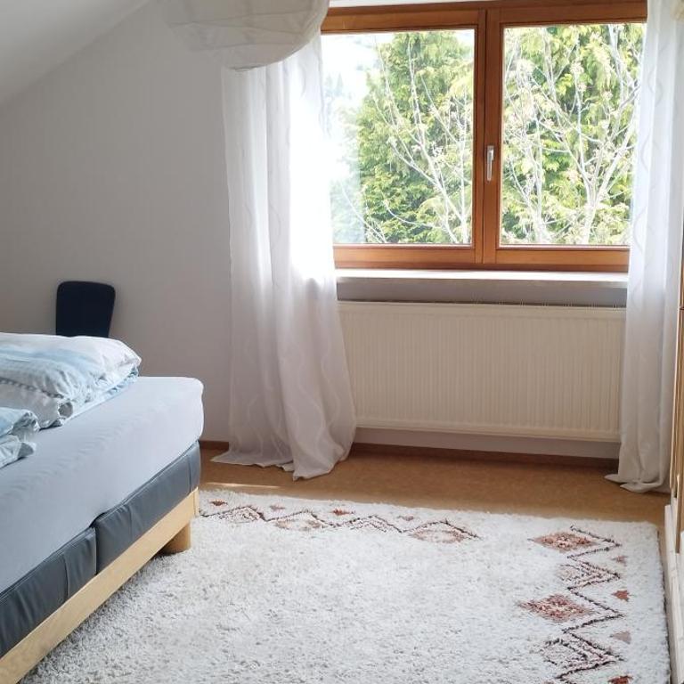 Ferienwohnung Alttrauchburg - Apartment mit 1 Schlafzimmer - 14