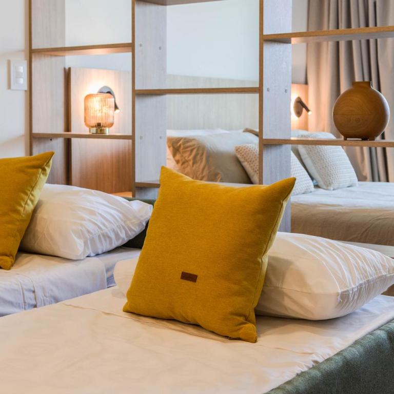 BT Homes - Estudio Luminoso, Zona de Trabajo & Balcón de Lujo - Apartamento de 2 dormitorios - 26
