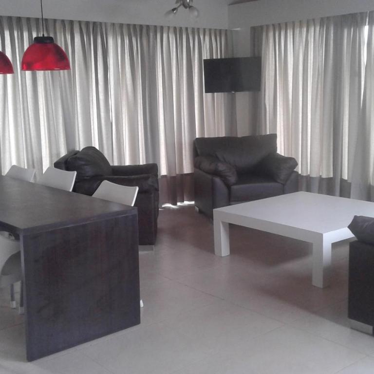 Avenida 1 - Apartment with Sea View - 22