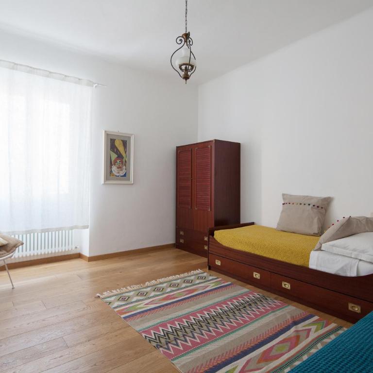 Appartamento Vela Verde - Casa Vacanze - 15