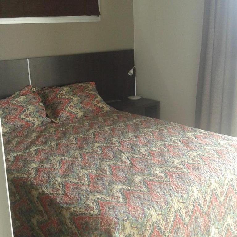 Avenida 1 - Deluxe Apartment - 16