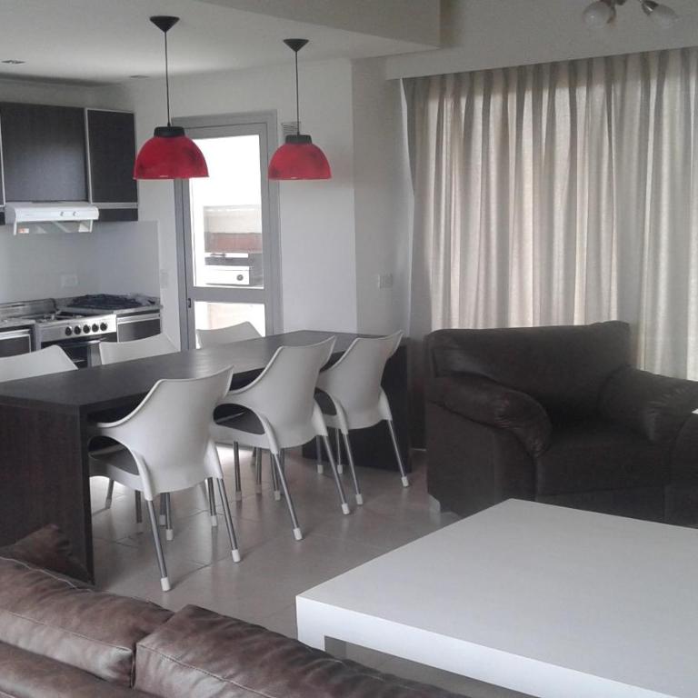 Avenida 1 - Apartment with Sea View - 18
