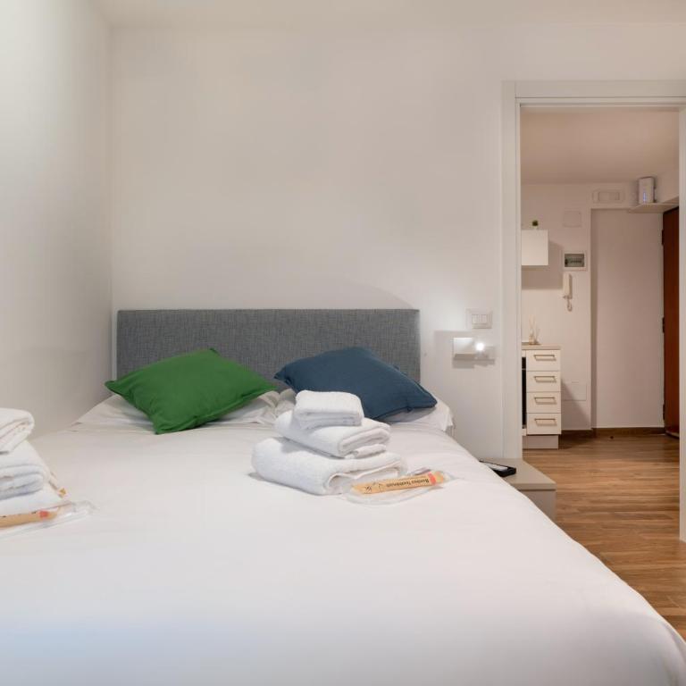 Moderno appartamento a Bari near Bari Policlinico - Appartamento con 2 Camere da Letto - 36