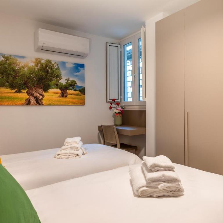 Moderno appartamento a Bari near Bari Policlinico - Appartamento con 2 Camere da Letto - 29