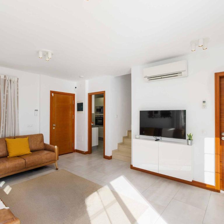 Villa Marisol - Villa - 27