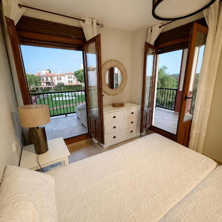 Villa Golf & Tranquility I - Apartamento de 2 dormitorios - 29