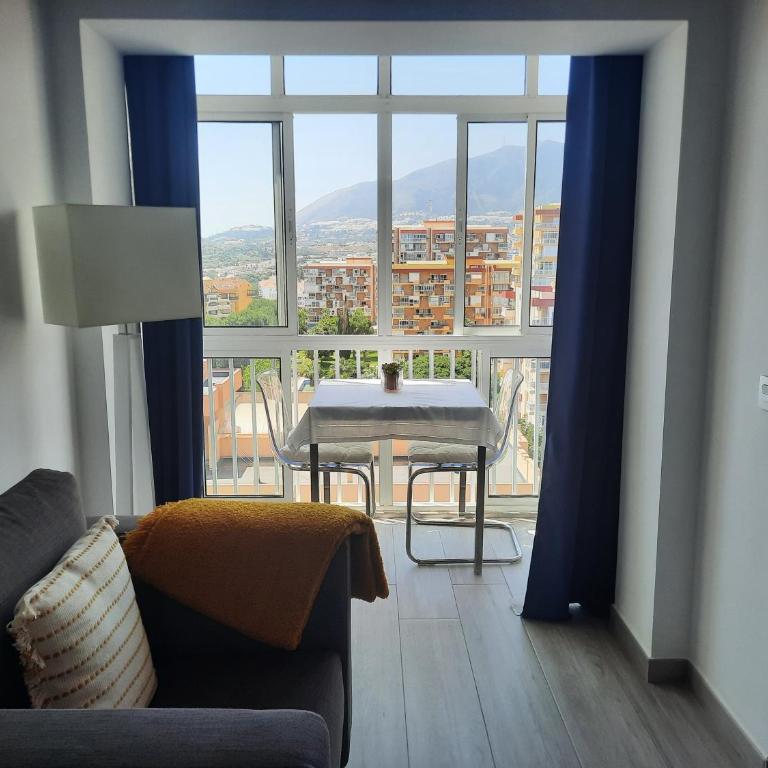 Blue Apartment - Apartamento de 1 dormitorio - 13