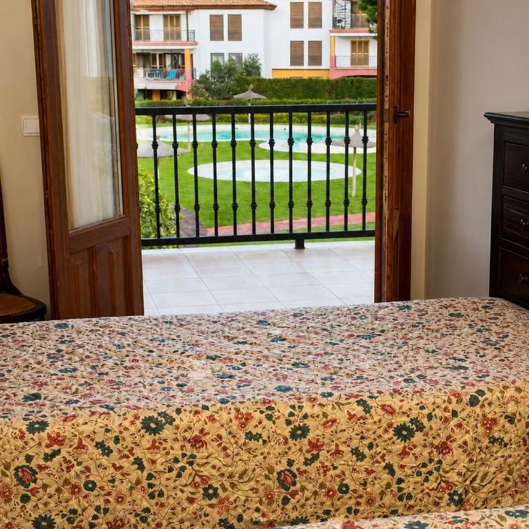 Villa Golf & Tranquility I - Apartamento de 2 dormitorios - 38
