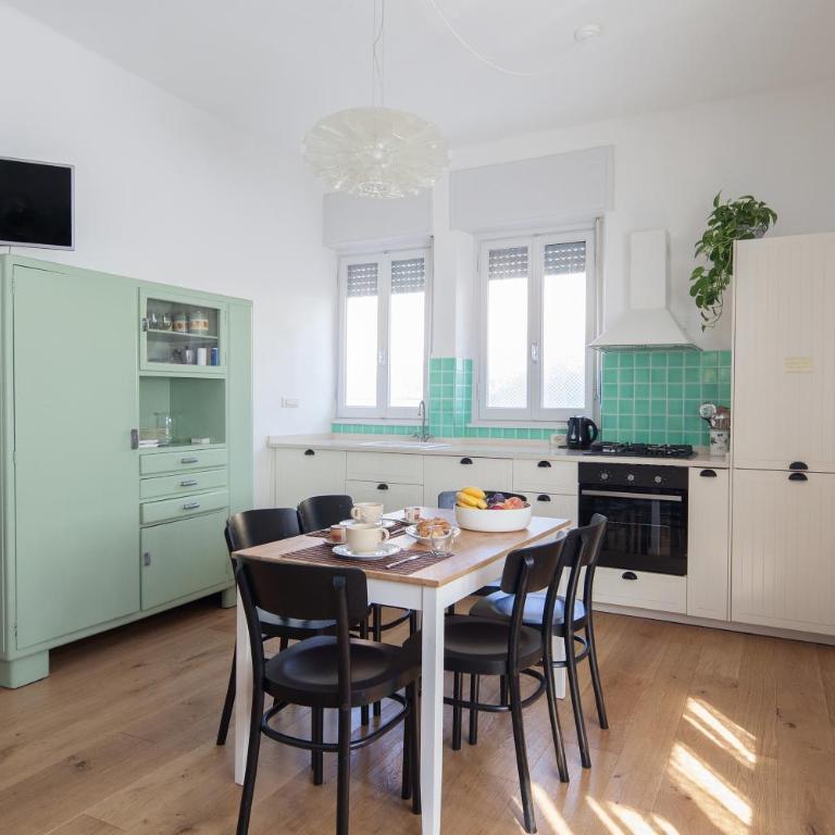 Appartamento Vela Verde - Casa Vacanze - 14