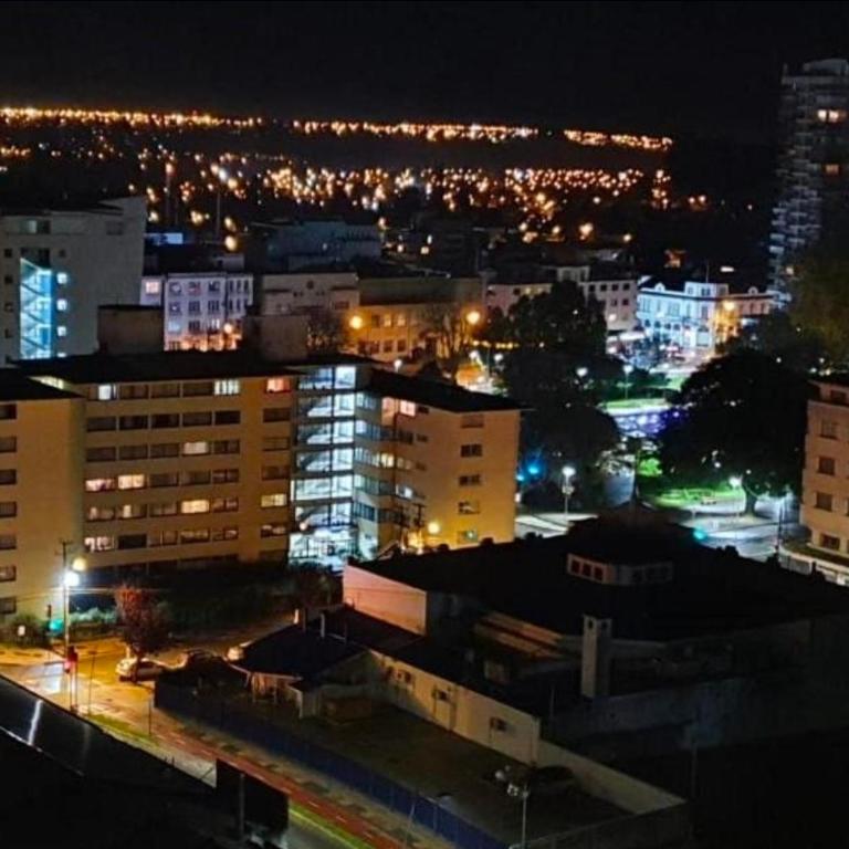 Departamento Vilar - Osorno - One-Bedroom Apartment - 11