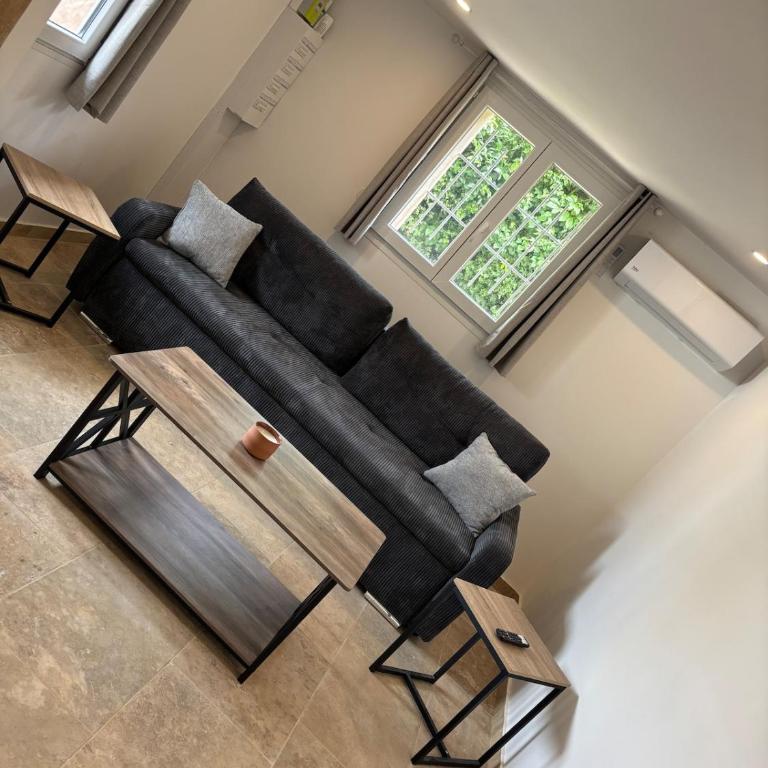 Appartement 5 personnes tout confort - Appartement 2 Chambres - 1
