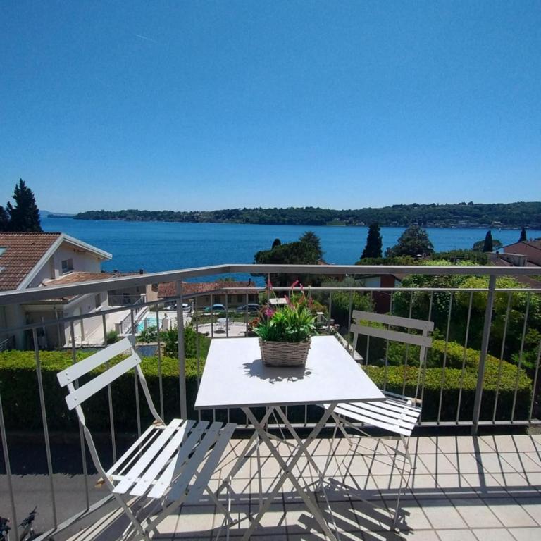 Openspace Sunrise lake view - Appartamento con 1 Camera da Letto - 1