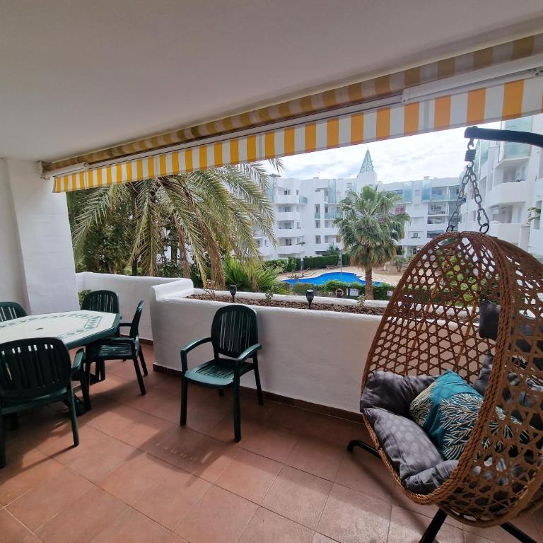 APARTAMENTO ROYAL MARINE DELUXE. - Apartamento de 2 dormitorios - 2