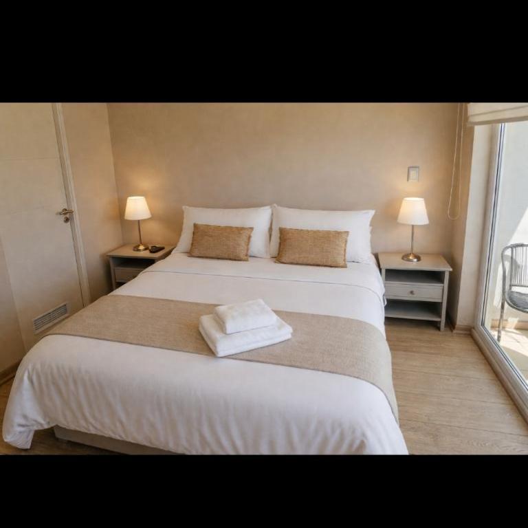 Departamento Vilar - Osorno - One-Bedroom Apartment - 1
