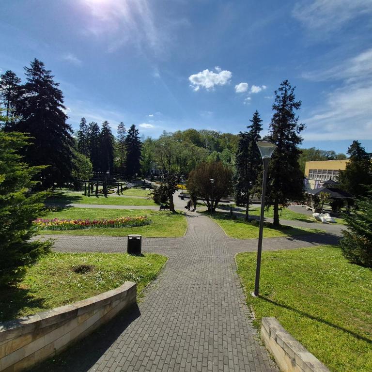 Apartman Top 5 & free parking - Appartement 1 Chambre - 48