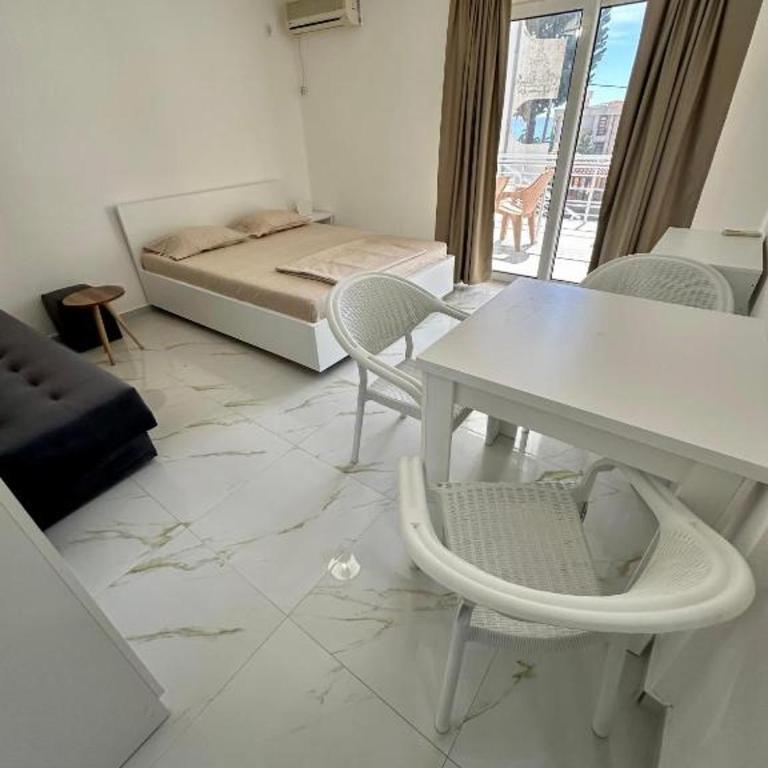 Dilan apartments by the sea - Studio sa Balkonom - 6