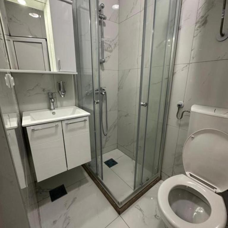 Dilan apartments by the sea - Studio sa Pogledom na More - 5