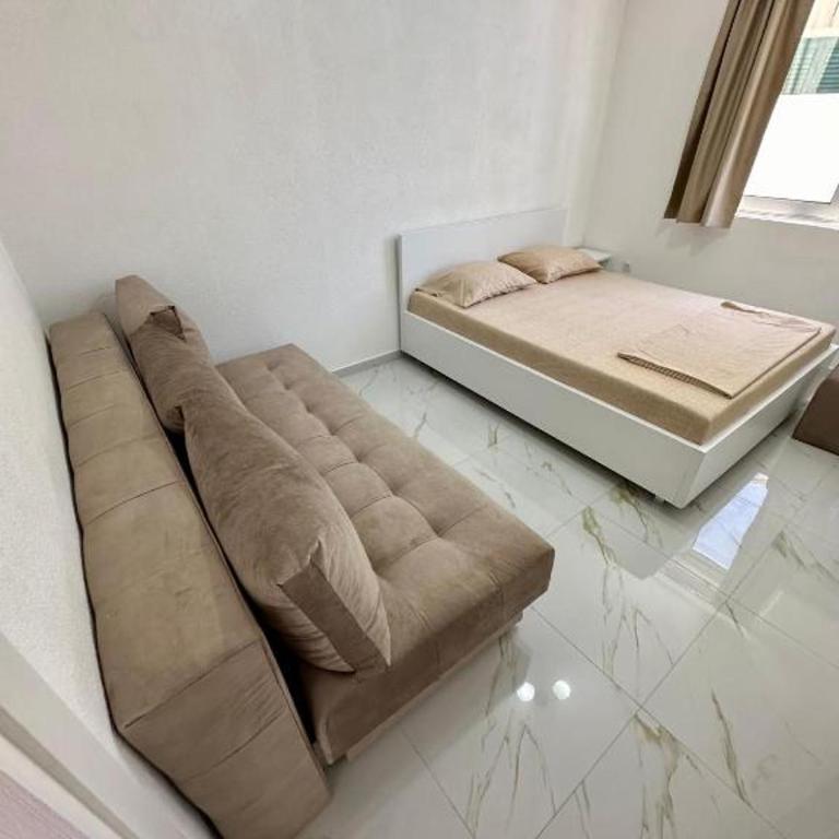 Dilan apartments by the sea - Apartman sa 2 Spavaće Sobe, Balkonom i Pogledom na More - 32