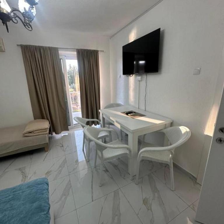 Dilan apartments by the sea - Apartman sa 2 Spavaće Sobe, Balkonom i Pogledom na More - 29