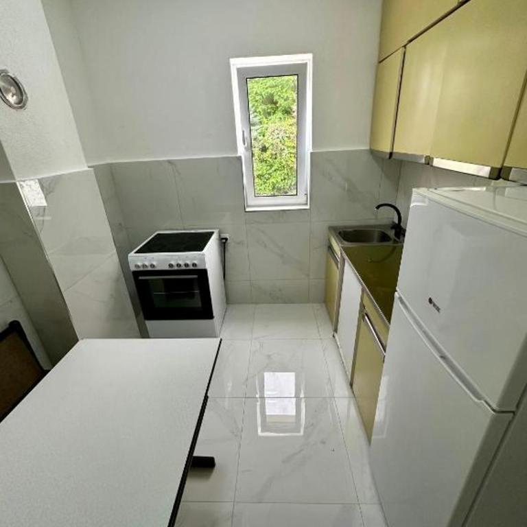 Dilan apartments by the sea - Apartman sa 2 Spavaće Sobe, Balkonom i Pogledom na More - 28
