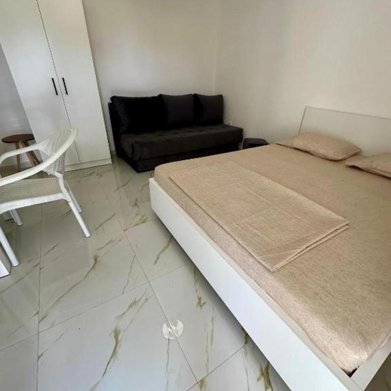Dilan apartments by the sea - Studio sa Balkonom - 5