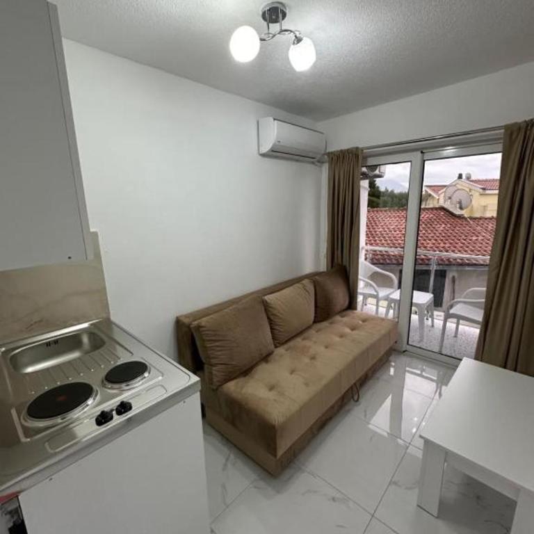 Dilan apartments by the sea - Studio sa Pogledom na More - 7