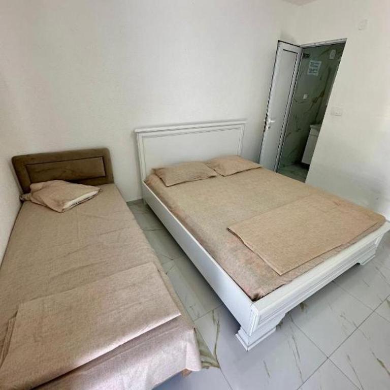 Dilan apartments by the sea - Studio sa Balkonom - 7