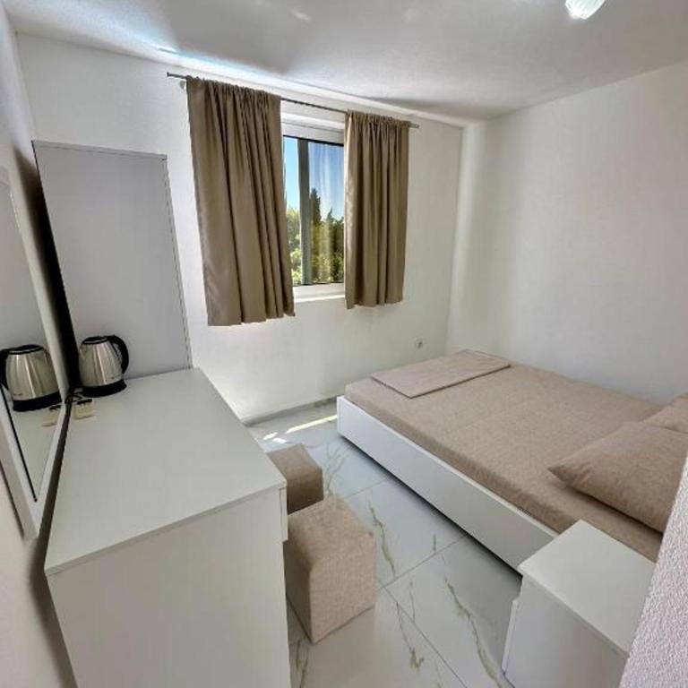 Dilan apartments by the sea - Studio sa Bračnim Krevetom (King-size) - 4