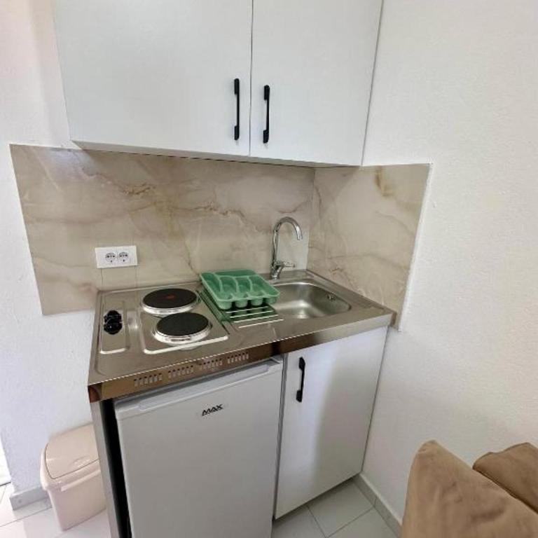 Dilan apartments by the sea - Studio sa Pogledom na More - 8