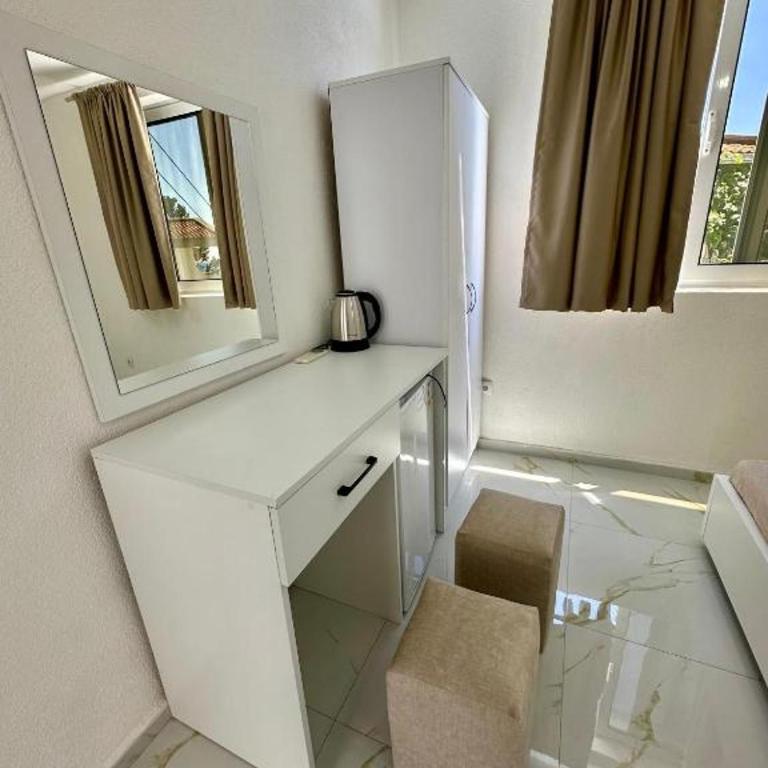Dilan apartments by the sea - Studio sa Bračnim Krevetom (King-size) - 5