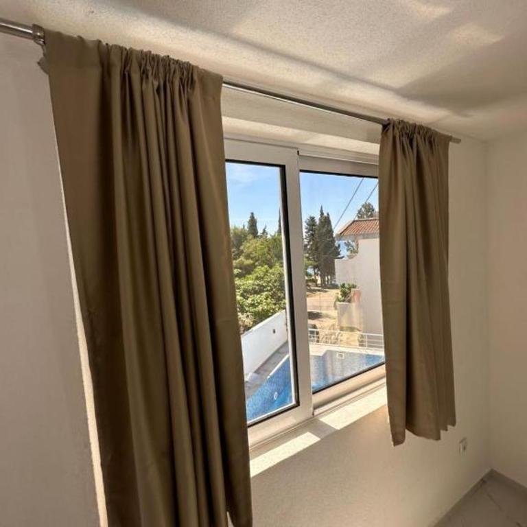 Dilan apartments by the sea - Studio sa Bračnim Krevetom (King-size) - 2