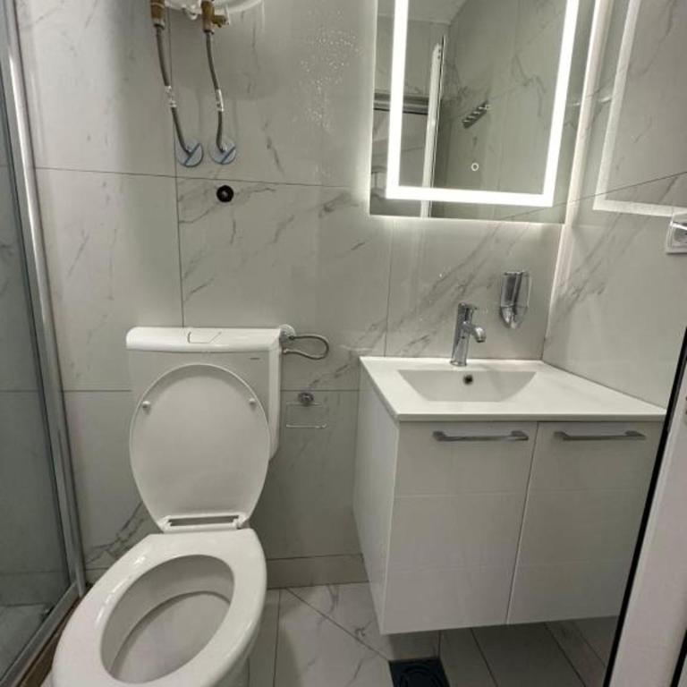 Dilan apartments by the sea - Studio sa Pogledom na More - 3