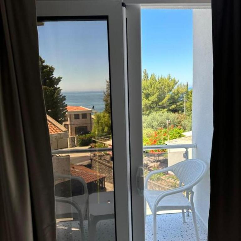 Dilan apartments by the sea - Studio sa Pogledom na More - 2