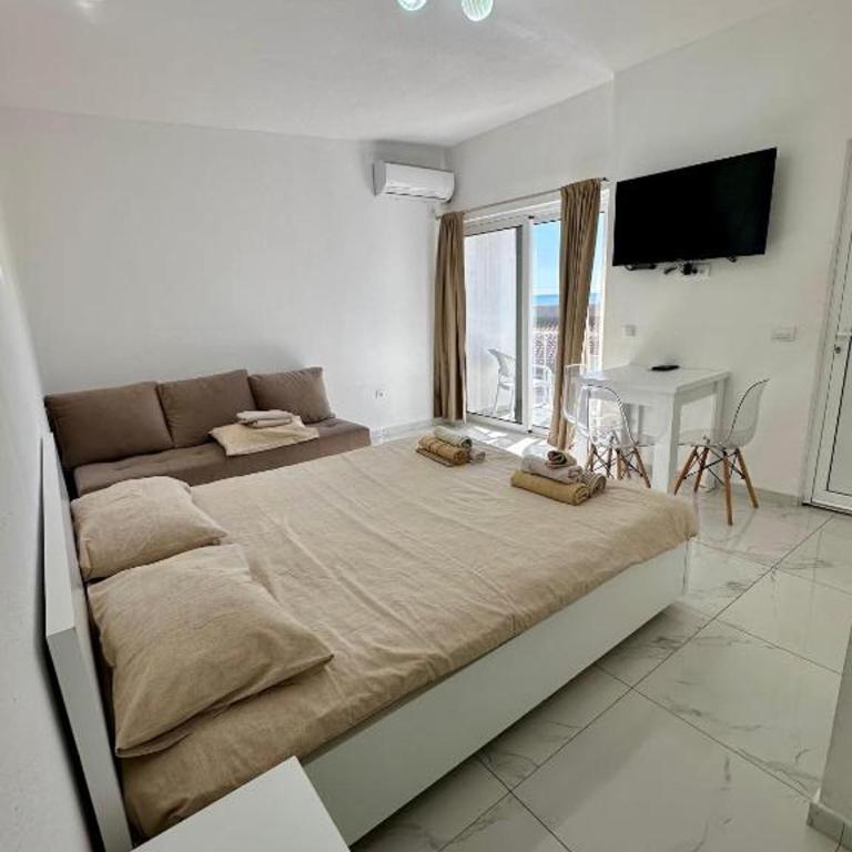 Dilan apartments by the sea - Studio sa Pogledom na More - 3