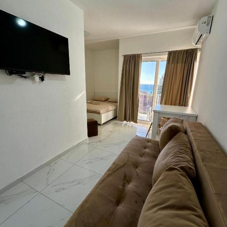 Dilan apartments by the sea - Studio sa Pogledom na More - 5